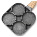 Frigideira antiaderente Premium 3 em 1 |Max cook